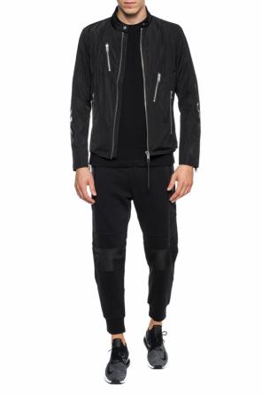 Sweatpants, zdjęcie 2 Sweatpants od Diesel